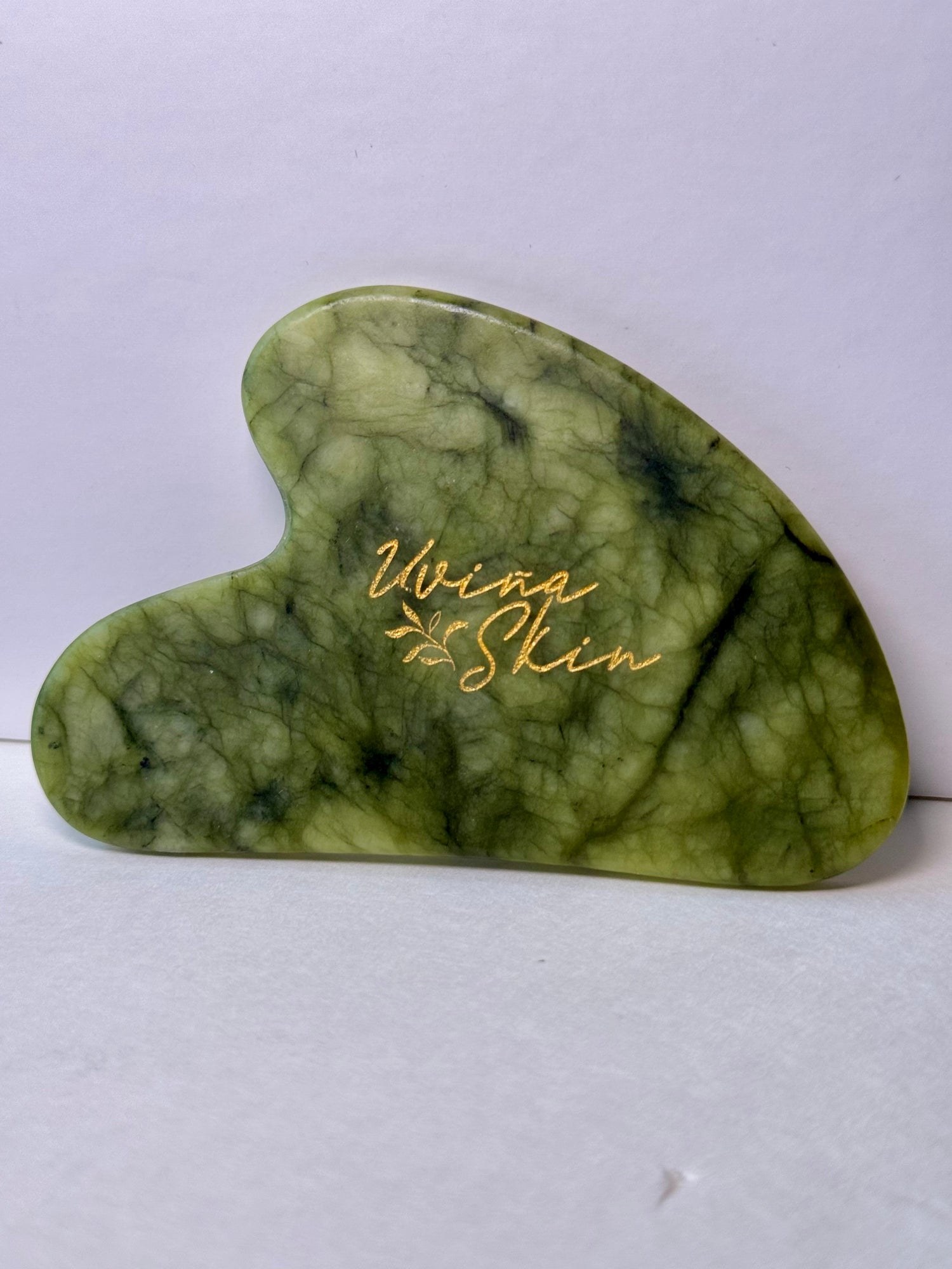 Botanical Glow Gua Sha Stone