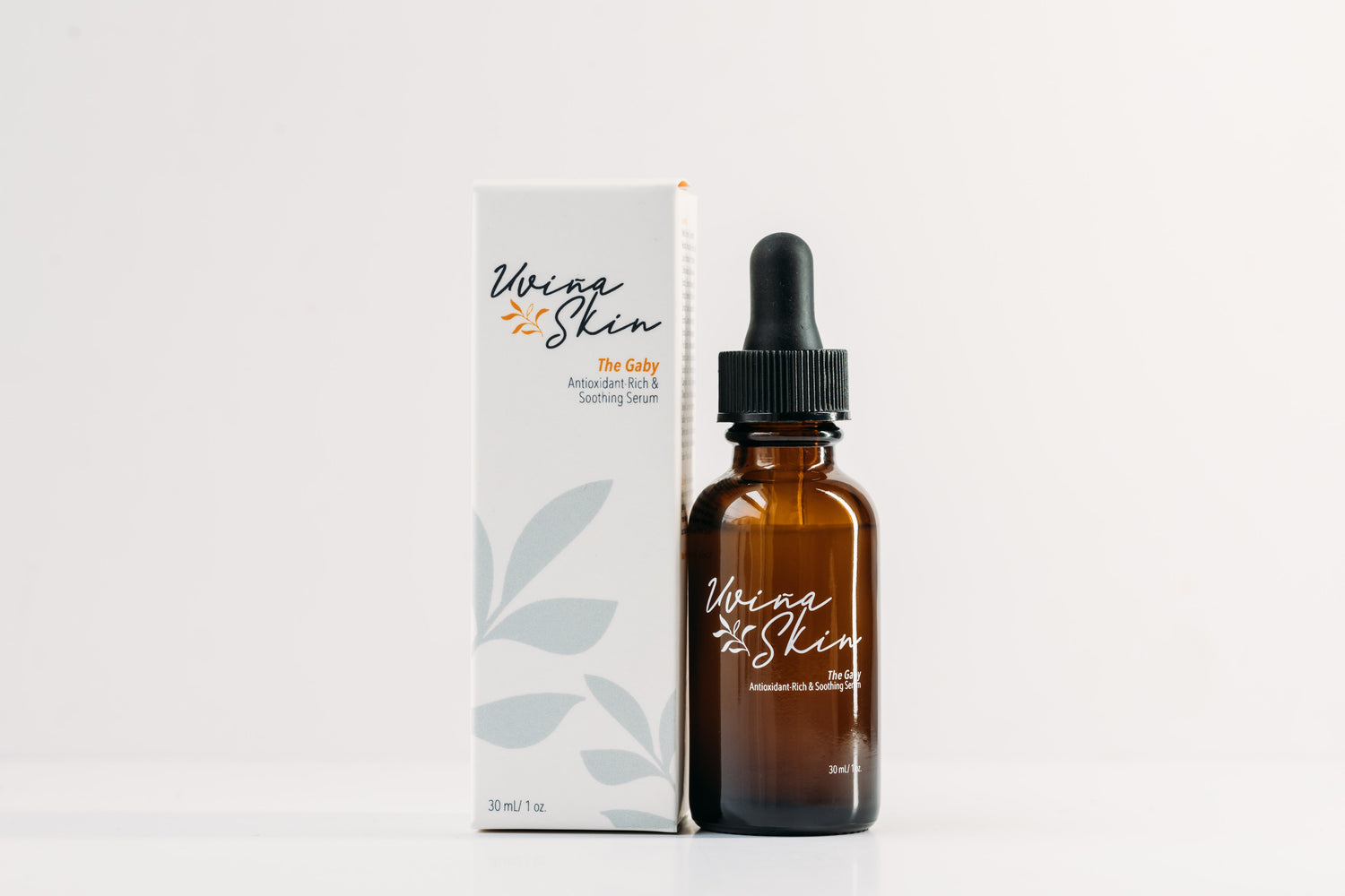 The Gaby Antioxidant-Rich &amp; Soothing Serum